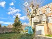 Montélimar 26200 Achat / Vente maison 6 pièces t6 terrasse