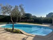Montélimar 26200 Achat / Vente maison 7 pièces t7 piscine