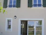 Montélimar 26200 Location maison 4 pièces t4 parking