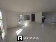 Montélimar 26200 Location maison 5 pièces t5 parking