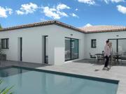 Montélimar 26200 Programme neuf maison neuf à vendre 5...