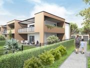 MONTÉLIMAR, appartement de 49 m2 avec terrasse