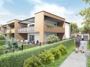 MONTÉLIMAR, Appartement de 70m2 avec jardin