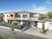 MONTÉLIMAR, Appartement de 72m2 avec jardin et ter