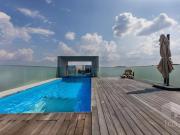 MONTÉLIMAR, loft 190 m2 avec rooftop