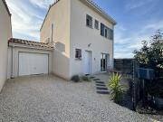 Montélimar Maison 3 chambres