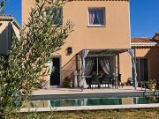 Montélimar Vente Maison 26