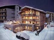 Montelo 101 3 chambres 96m² Les Gets