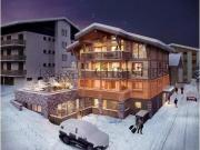 Montelo 101 3 chambres 96m² Les Gets