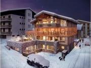 Montelo 201 4 chambres + cabine 135m² Les Gets