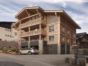 Montelo 02 3 chambres 77m² Les Gets