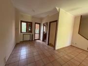 MONTEMARIO VILLA SU TRE LIVELLI