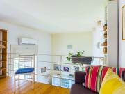 Montemiletto a Panoramic Nest by Napoliapartments