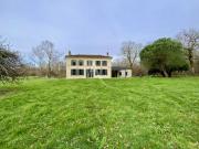 Montendre Vente Maison 17