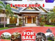 Montenegro Estate Two Storey H&L RFO, Fully furnished in...