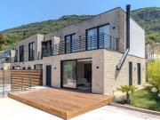 Montenegro, Kavac Stadthaus mit perfekter Aussicht