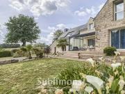Monteneuf 56380 Achat / Vente maison 6 pièces t6 parking