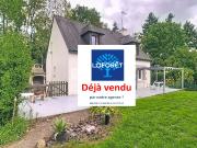 Monteneuf Vente Maison 56