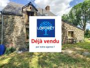 Monteneuf Vente Maison 56