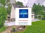 Monteneuf Vente Maison 56