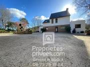 Monterblanc 56250 Achat / Vente maison 7 pièces t7...