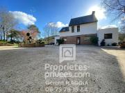 Monterblanc Vente Propriété/château 56