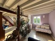Montereau Fault Yonne 77130 Achat / Vente appartement 4...