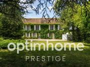 Fontainebleau 77300 Achat / Vente maison 5 pièces t5 piscine