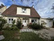 Montereau Fault Yonne 77130 Achat / Vente maison 6 pièces t6