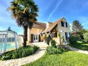 Montereau Fault Yonne 77130 Achat / Vente maison 6...