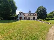 Montereau Fault Yonne 77130 Achat / Vente maison 7...