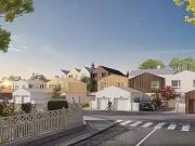 Montereau Fault Yonne 77130 Programme neuf appartement...