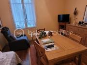 Montereau Fault Yonne Vente Appartement 77