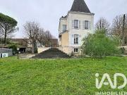 Montereau Fault Yonne Vente Maison 77