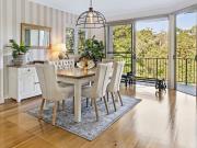 Monterey on Buderim Fully Furnished
