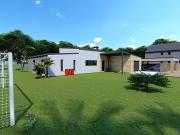 Monterfil 35160 Programme neuf maison neuf à vendre 4 pièces