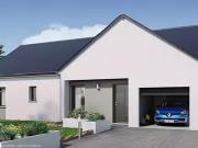 Monterfil 35160 Programme neuf maison neuf à vendre 4 pièces