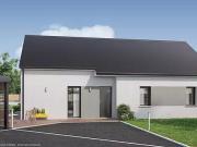 Monterfil 35160 Programme neuf maison neuf à vendre 5 pièces