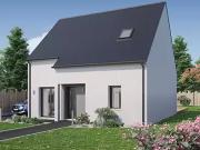 Monterfil 35160 Programme neuf maison neuf à vendre 5 pièces