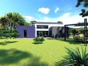 Monterfil 35160 Programme neuf maison neuf à vendre 5 pièces