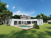 Monterfil 35160 Programme neuf maison neuf à vendre 5 pièces