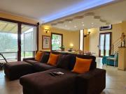 Monteriggioni 6 vani 240mq