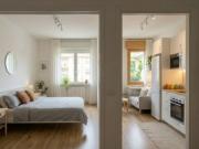 MONTEROTONDO LOFT con SPESE COMPRESE