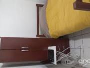 Monterrico Surco alquilo habitación amoblada con baño...