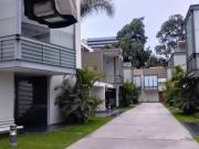Monterrico Surco cerca univ. de lima casa en condominio...