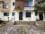 SE RENTA CASA EN Guerrero Calisthenics, Monte Blanco, La...