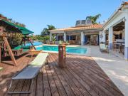 Montes de Alvor – Moradia com 4 quartos perto de Alvor...