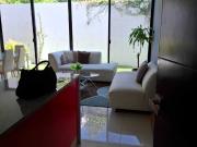 MONTES DE AME 2 R, 2 B, 2 E AMUEBLADO CON BUEN GUSTO