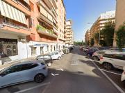 MONTESACRO BILOCALE CON BALCONE E POSTO AUTO