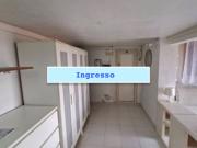 MONTESACRO CONCA D'ORO MONOLOCALE CON TERRAZZO PRIVATO